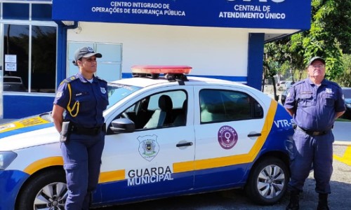 Patrulha Maria da Penha atende 29 novas medidas protetivas em outubro, em Volta Redonda